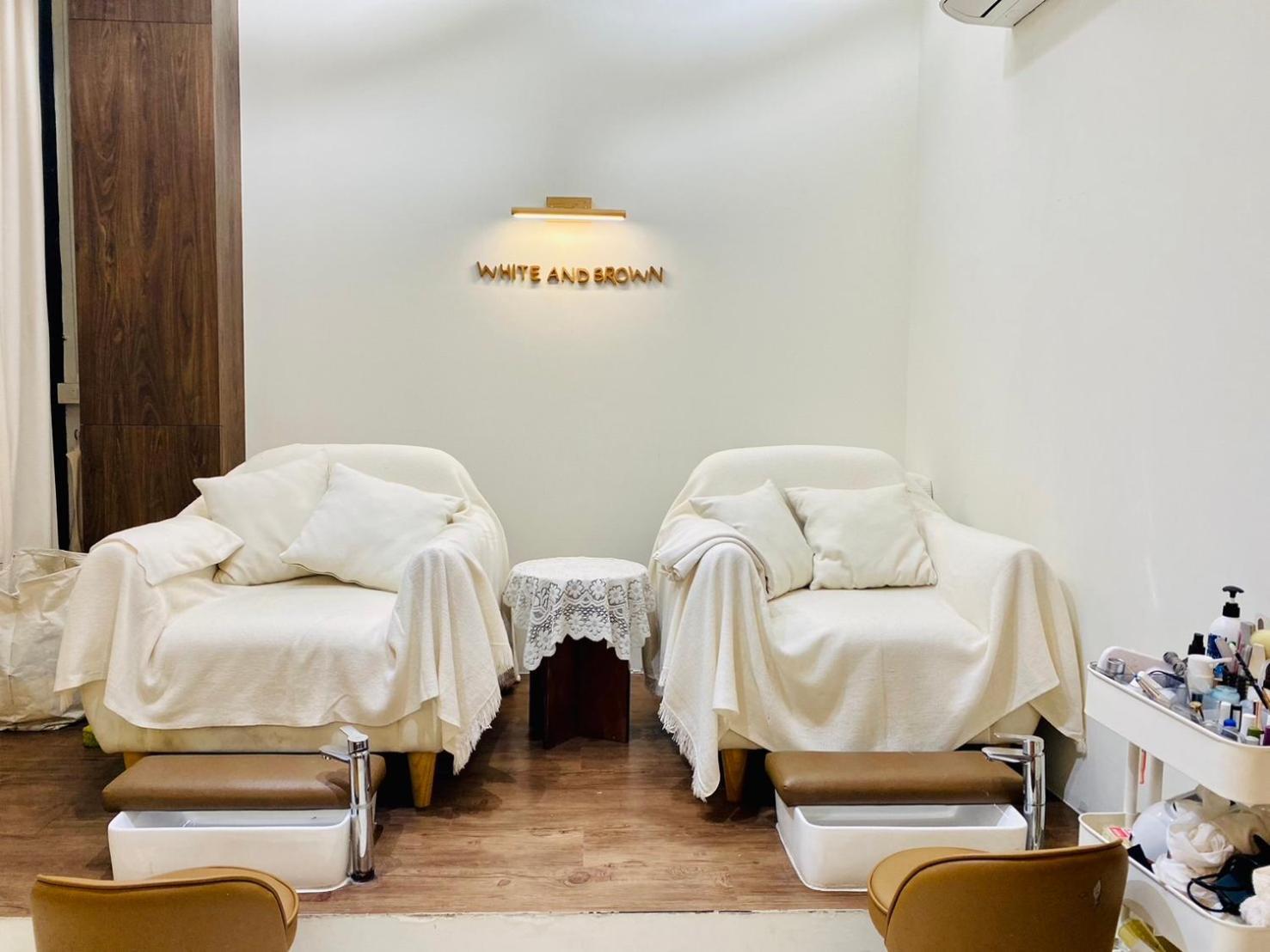 Four Sisters Homestay Банкок Екстериор снимка